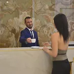 Szálloda Torino 3*