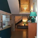 Szálloda Torino Brindisi