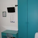 Szálloda Torino 3*