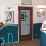 Szálloda Torino 3*