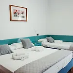 Szálloda Torino 3*