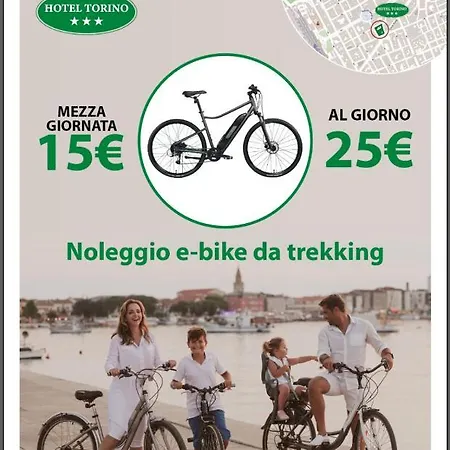 Torino 3*