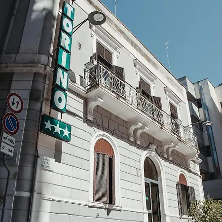 Torino Hotel Brindisi
