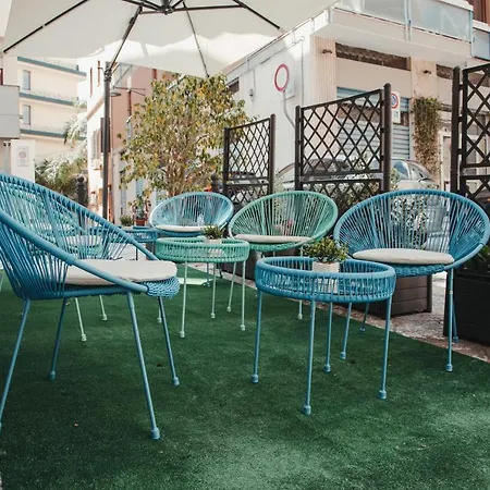 Hotel Torino 3*