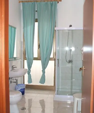 Hotel Torino Brindisi