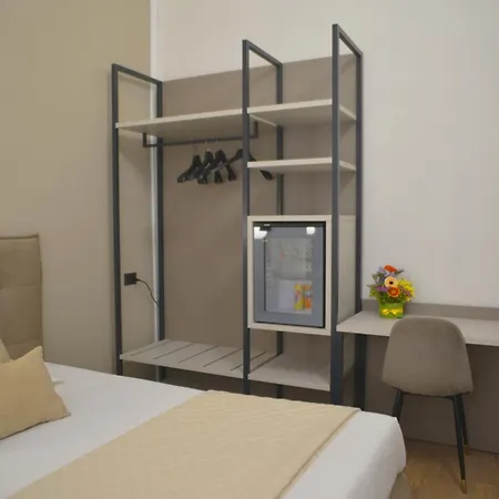 Hotel Torino