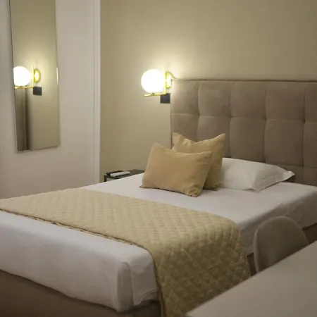 Torino Hotel 3*
