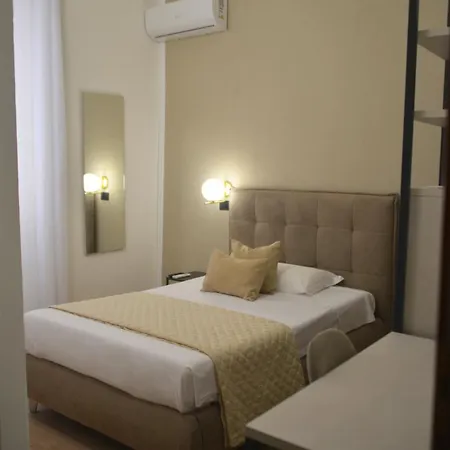Hotel Torino Brindisi