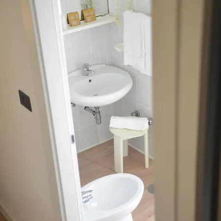 Hotel Torino 3*