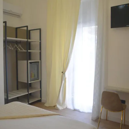 Hotel Torino Brindisi