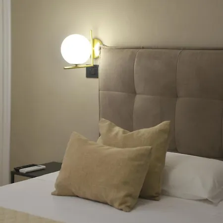 Hotel Torino 3*
