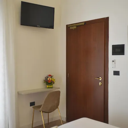 Hotel Torino 3*