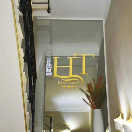 Torino Hotel Brindisi