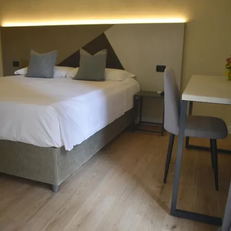 Torino 3* Brindisi