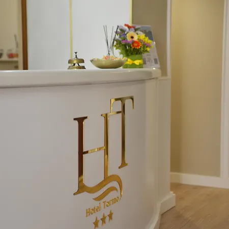 Torino Hotel Brindisi
