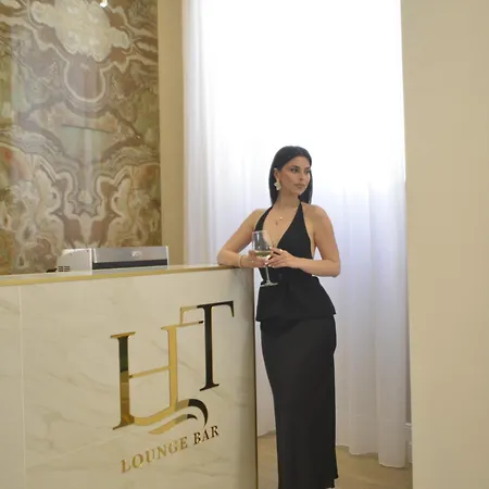 Otel Torino 3*