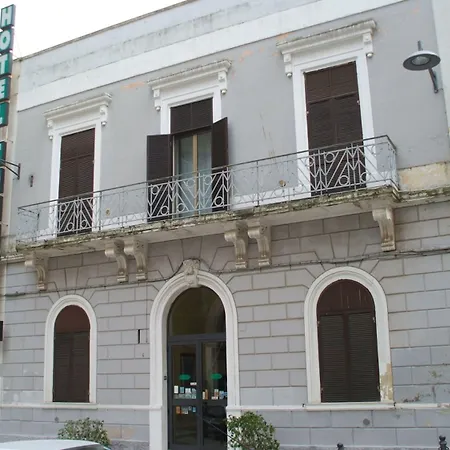 Torino Hotel