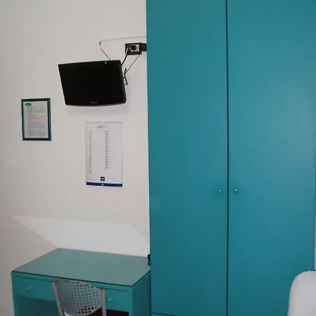 Hotel Torino 3*