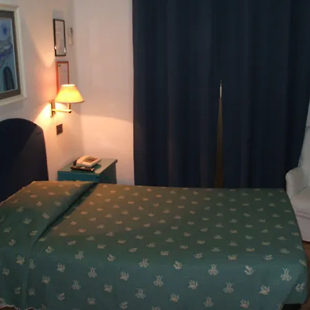 Hotel Torino Brindisi