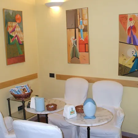 Hotel Torino Brindisi