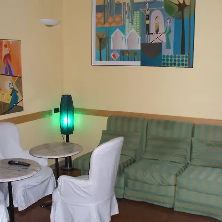 Torino Hotel
