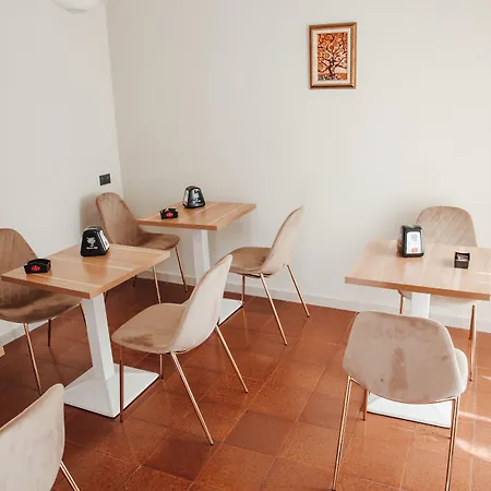 Hotel Torino