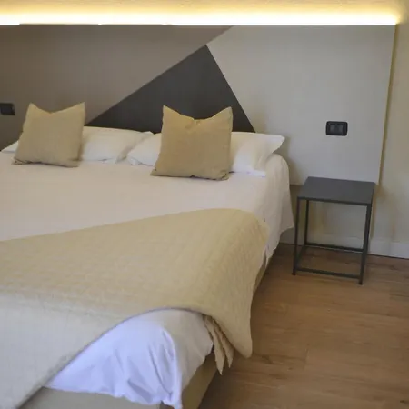 Torino Szálloda 3*