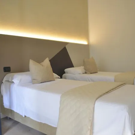 Torino فندق برينديسي