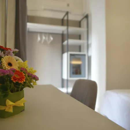 Hotel Torino Brindisi
