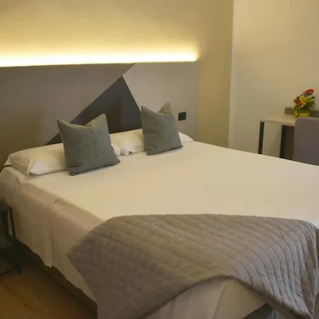 Torino Szálloda 3*
