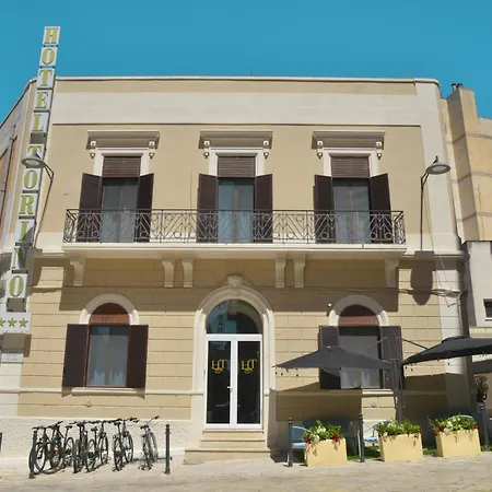 فندق Torino برينديسي