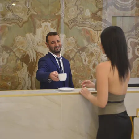 Отель Torino 3*