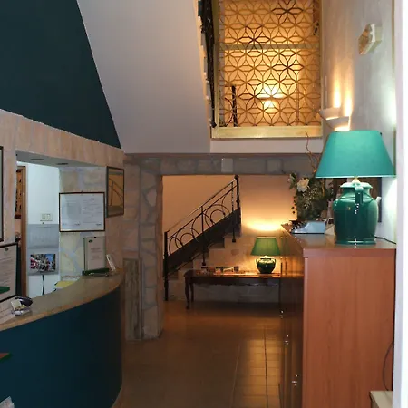 فندق Torino برينديسي