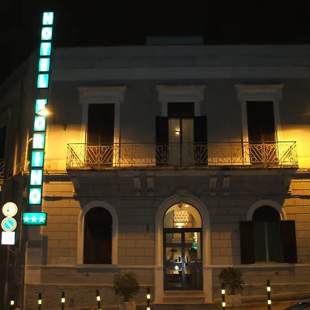 Torino Otel Brindisi