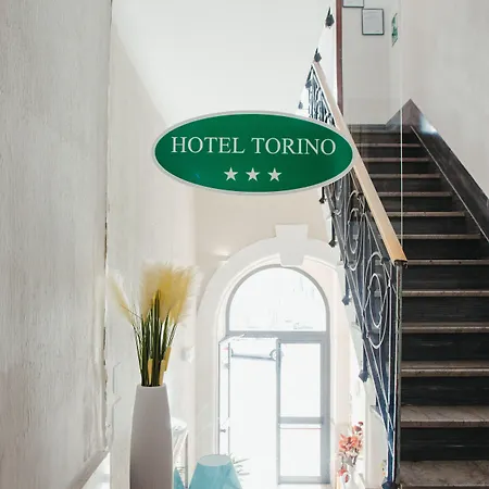 Torino فندق 3*