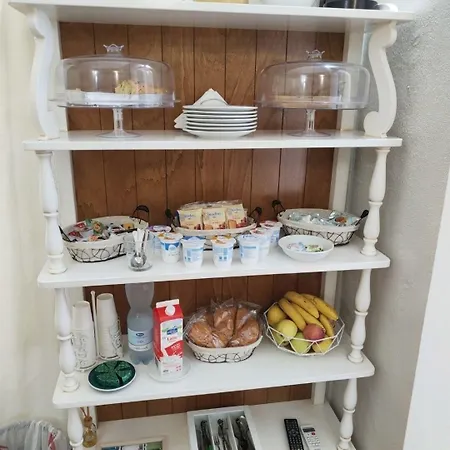 Torino 3* برينديسي