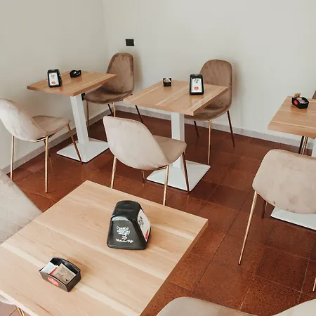 Hotel Torino 3*