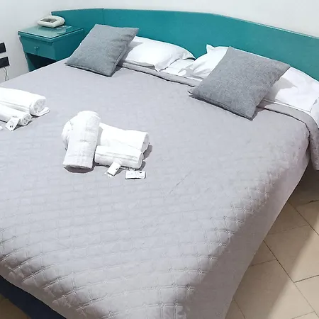 فندق Torino برينديسي