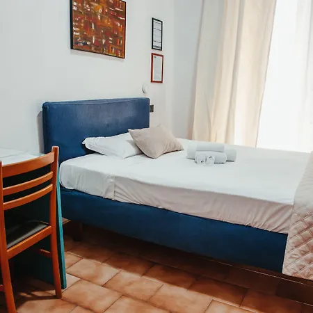 Torino فندق برينديسي