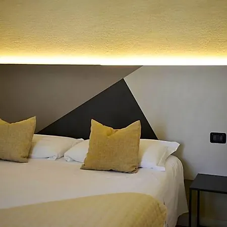 Torino Hotel 3*