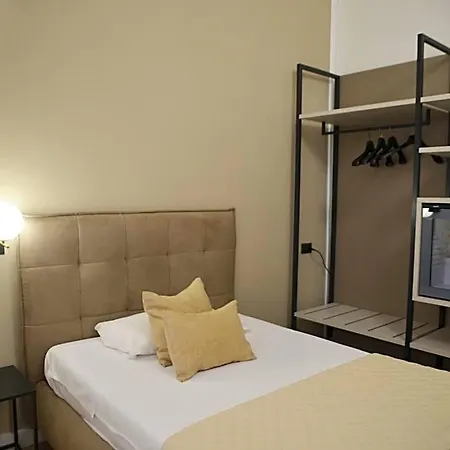 Torino Hotel