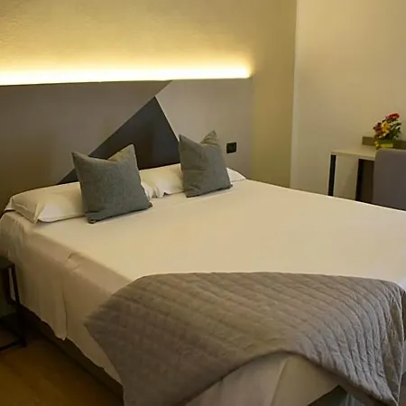 Hotel Torino 3*