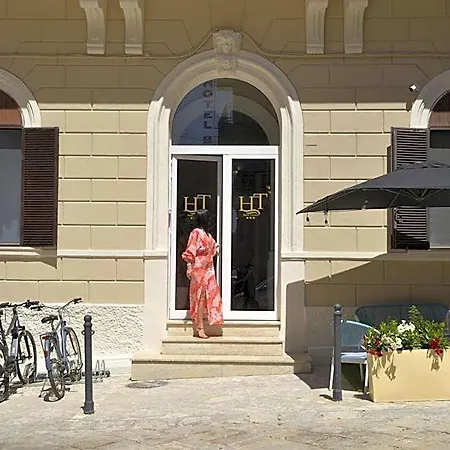 Torino 3*
