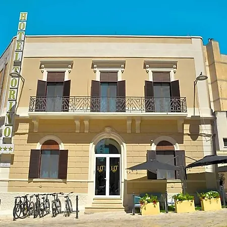 Torino 3* Brindisi