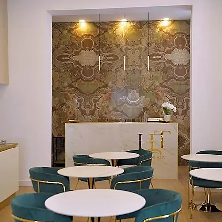 Hotel Torino Brindisi