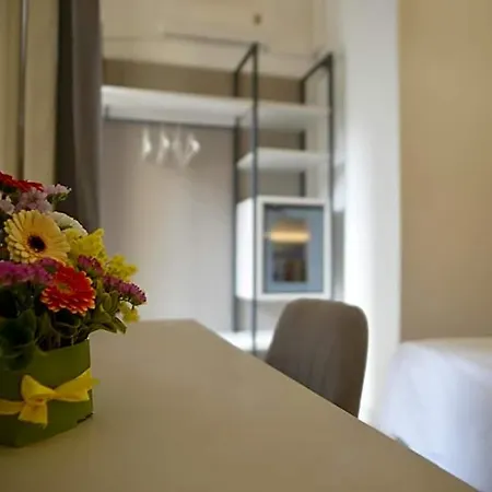 Torino Hotel