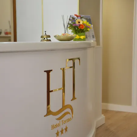 Hotel Torino 3*