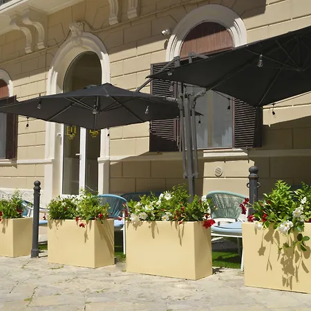 Hotel Torino Brindisi