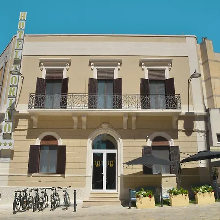 Hotel Torino Brindisi