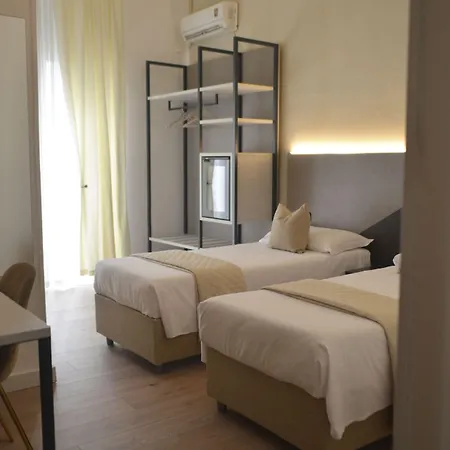 Torino Szálloda Brindisi